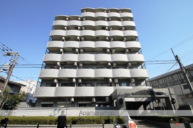 ノルデンハイム瑞光の外観写真