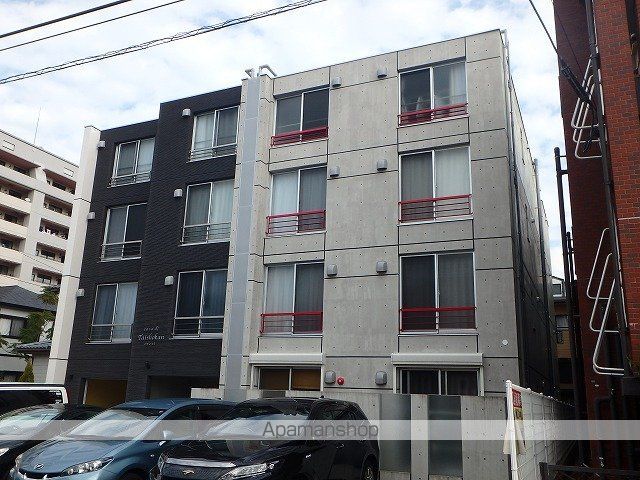 CASA DI TAISHOKAN OVESTの外観写真