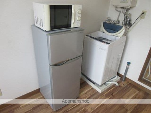カーサーオーロックス弐番館の内装写真