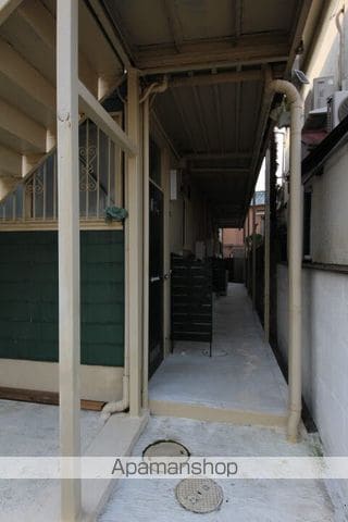 大槻ハイツのその他写真