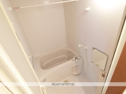 セナリオフォルム柏Ⅱ[1K/25.48m2]のバス