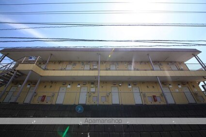 東京都八王子市大塚[1R/17.61m2]の外観5