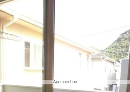 アルモニーアＢ[2LDK/55.85m2]の眺望