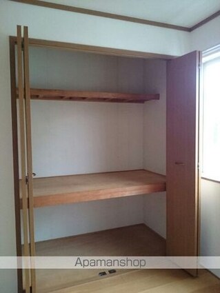 ウィルレジデンスⅠ[2LDK/52.75m2]の収納