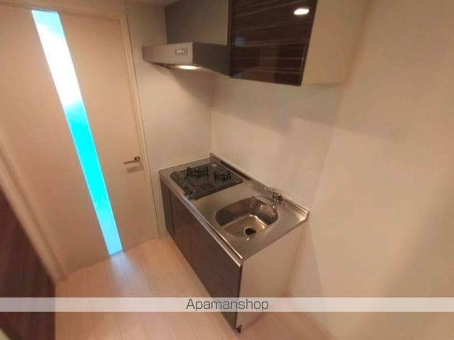 Luxe布施南IIの内装写真