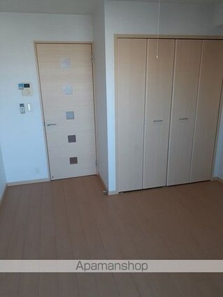 笹山ハイツ[1K/24.03m2]のリビング・居間