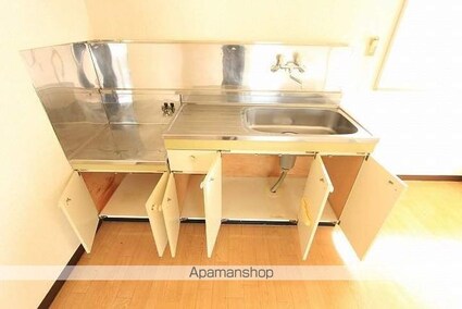 サンコーポ藤[2DK/43m2]の内装7