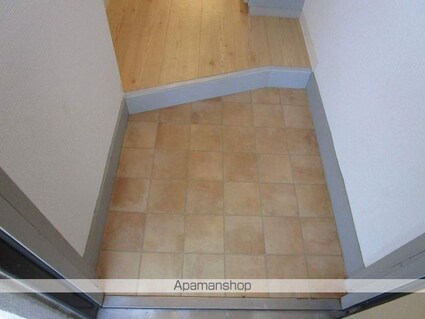シティメゾンフェニックス住吉[1R/18.2m2]の内装1