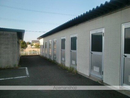 ボナール二の宮[3LDK/78.97m2]の共用部9