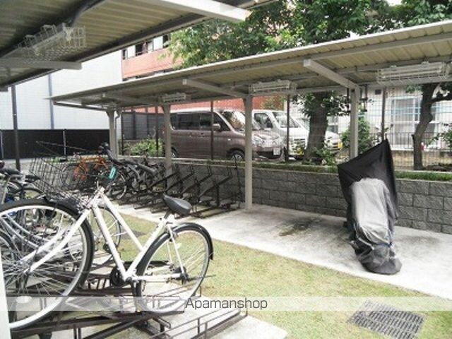 カスタリア目黒平町[1K/25.48m2]の内装1