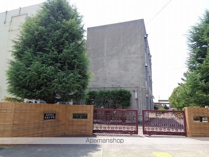 グリーン御膳洞[2LDK/52.01m2]の周辺4