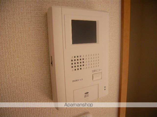 レオパレスシャルマン上の内装写真