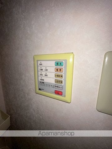 村永ビルの内装写真