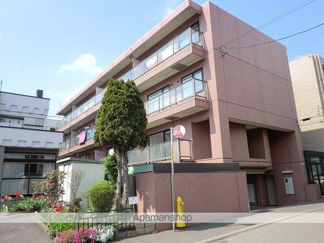 シャレード藤I