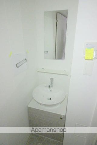 ESLEAD大阪城PREMIERの内装写真