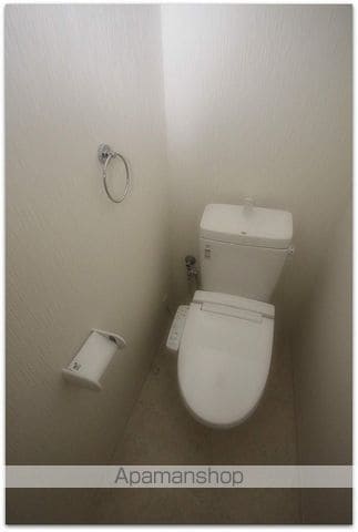 ANELLE江戸堀の内装写真