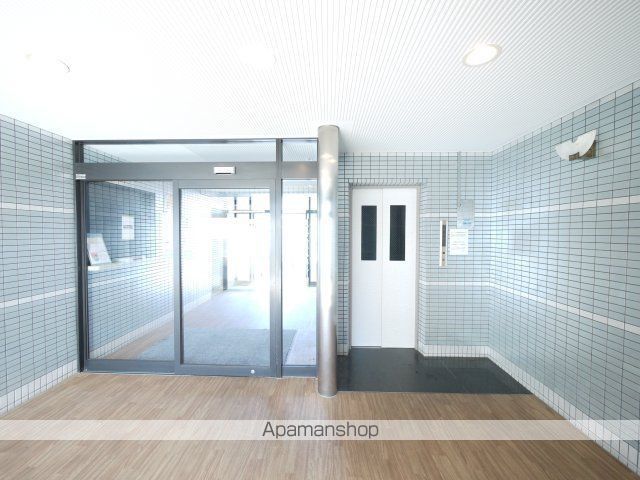 アルフィーネ厚生町の内装写真