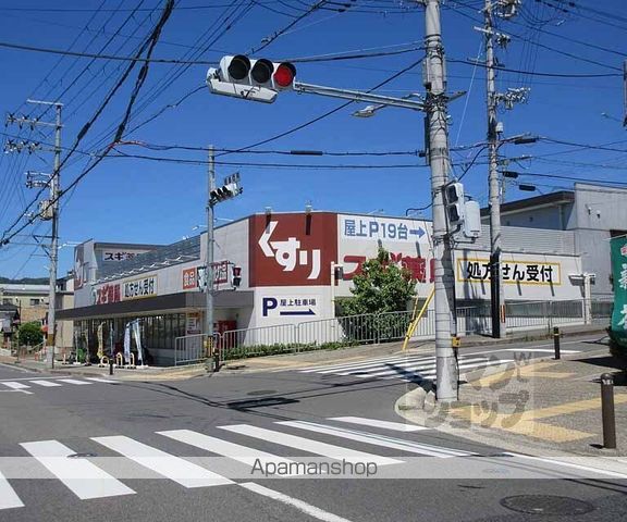 ユニライフ宇治琵琶の周辺写真