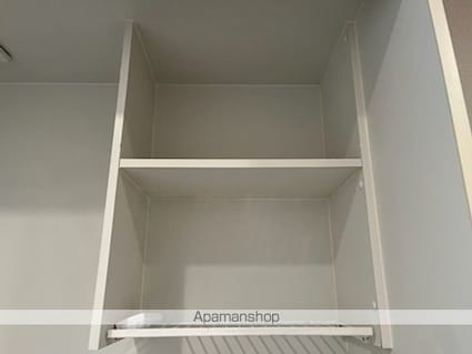 レジデンスフジマン[1K/29.7m2]の内装4