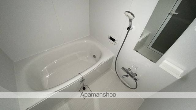 ETENA中仙道西 北棟の内装写真