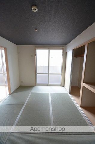 ヴィラシーン 壱番館の内装写真