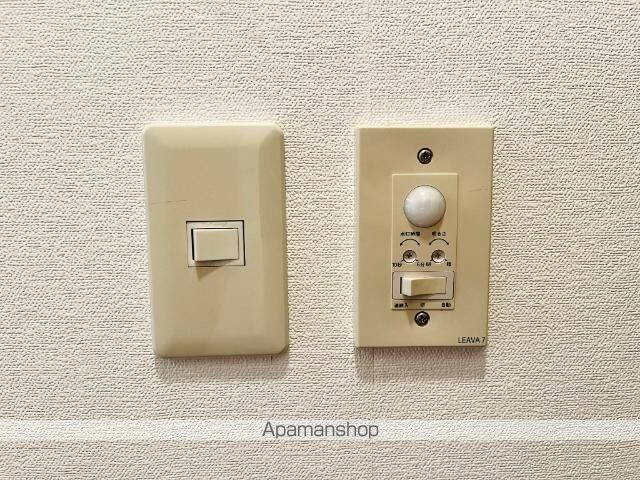 ＣＯＭＦＯＲＣＥ　ＫＯＢＥ　Ａ[2LDK/54m2]の内装1