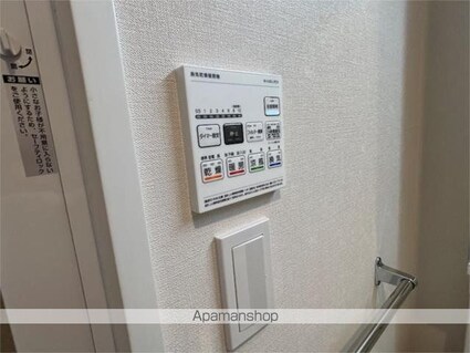 プローシュＩＩ[1LDK/43.15m2]のその他設備