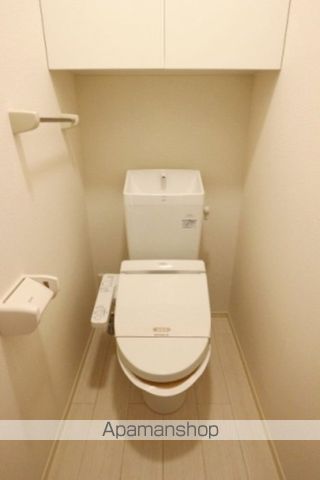 Ark Forestの内装写真