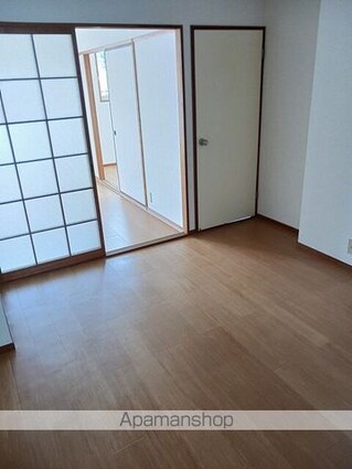 エルディム金山[2DK/39.73m2]のリビング・居間