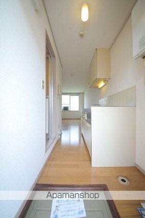 エステートピアサイトウ[1R/18.63m2]の玄関
