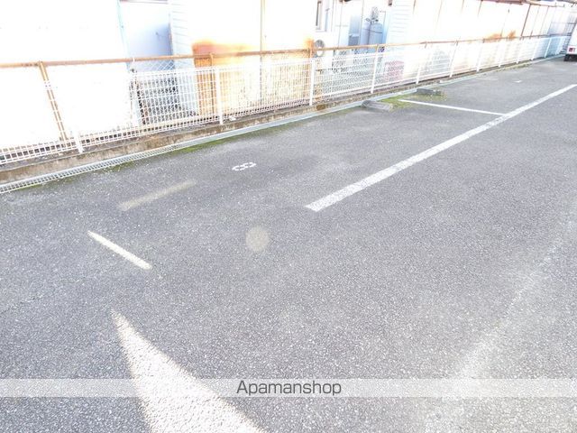 グランフィールドのその他写真