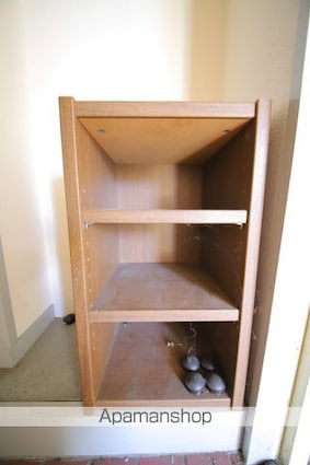 ＤＧマンション[1K/30m2]の内装1