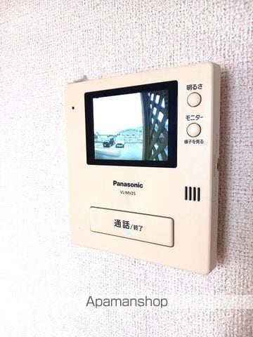 メゾン カメガワの内装写真