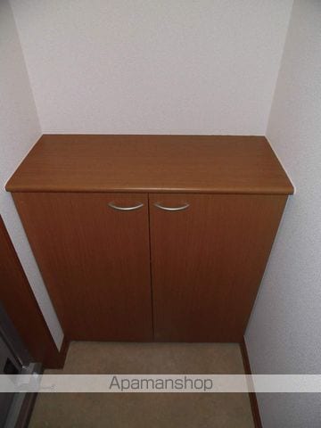 ベルフラワーIIの内装写真