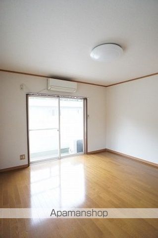 コーポみなみ1の内装写真