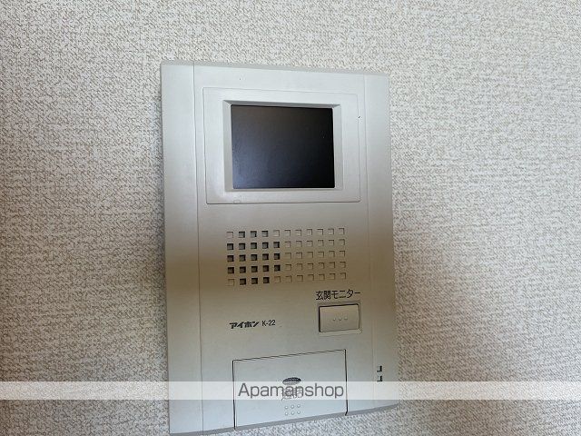 レオパレスひまわりの内装写真