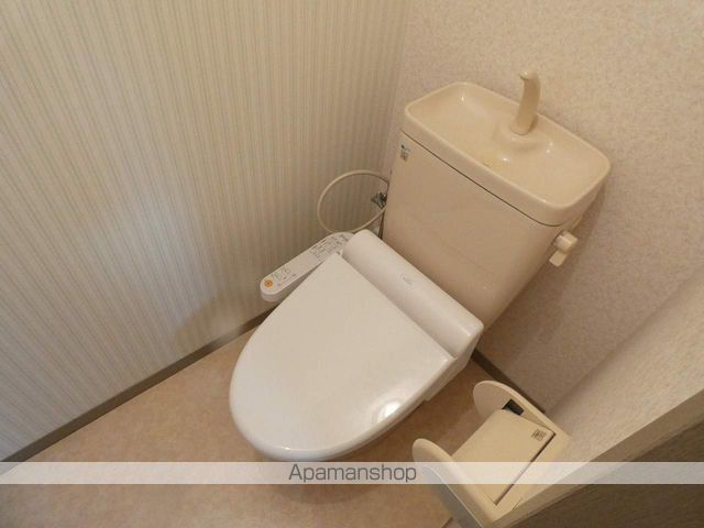 プレミール御子ヶ谷 Bの内装写真