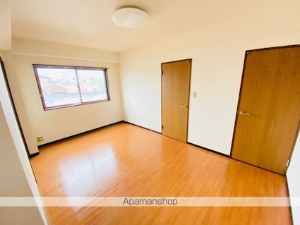 江上ビル[2LDK/53.04m2]の内装1