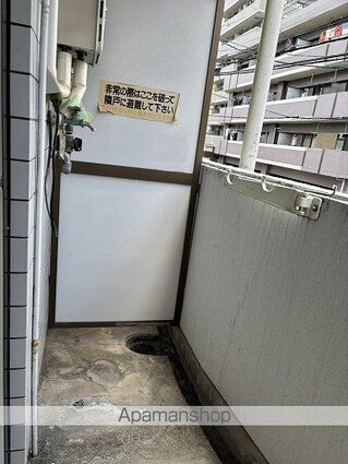 広島県広島市西区三滝町[1K/16.74m2]のその他部屋・スペース