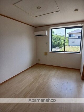 サンモール愛花[2DK/47.23m2]のリビング・居間