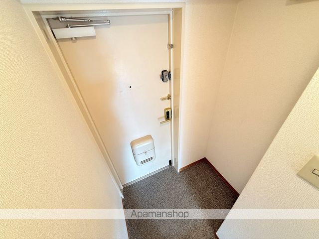 フローリッシュ北田の内装写真