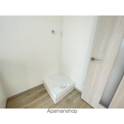 カメリア[1LDK/38.52m2]のその他内装