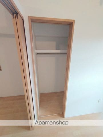 セレニテ04の内装写真