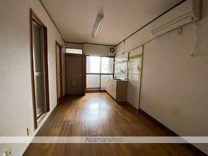 宮脇扇町第１マンション[1R/14.85m2]のその他部屋・スペース