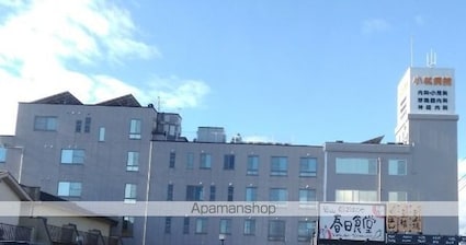 ハイツサンシャインＢ[2DK/40m2]の周辺2