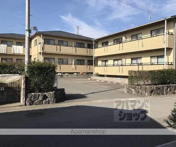 ルミエール円山の外観写真