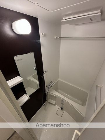 BPRRESIDENCEUMEDANISHIの内装写真
