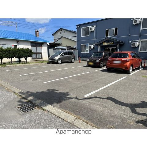MARONの外観写真