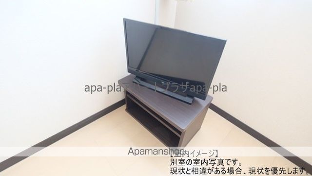 レオネクストウェルハイム南大塚の内装写真