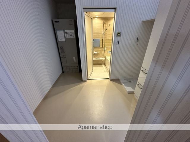 カーサ千里山の内装写真